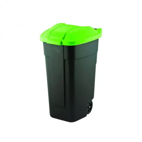 Valcový zásobník 110 l