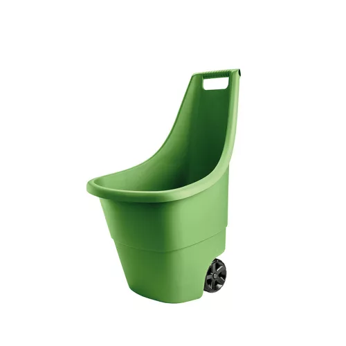 Plastový záhradný trakař Easy go breeze 50 l