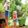 Plastový záhradný trakař Easy go breeze 50 l