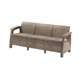 Sedacia súprava Corfu love seat max