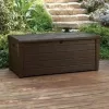 Úložný box Kontajner Brightwood