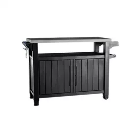 Grilovací stôl Unity XL 183L