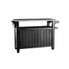 Grilovací stôl Unity XL 183L