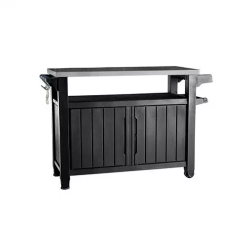 Grilovací stôl Unity XL 183L