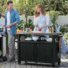 Grilovací stôl Unity XL 183L