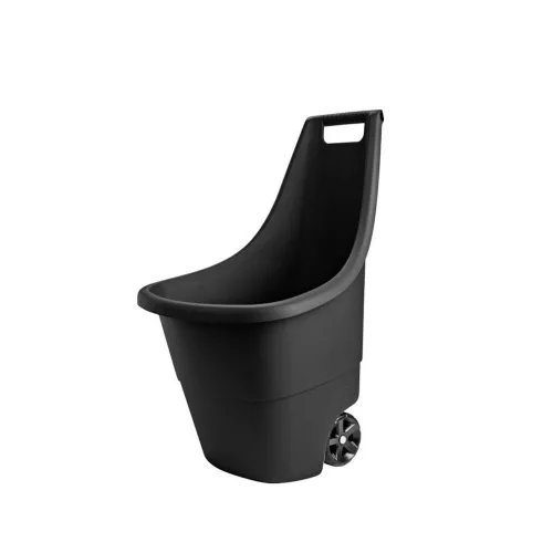 Plastový záhradný trakař Easy go breeze 50 l