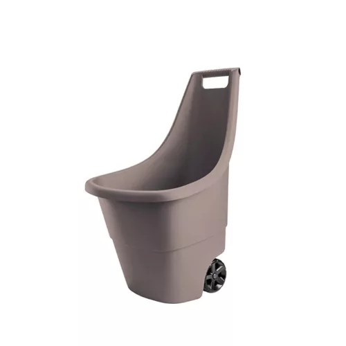 Plastový záhradný trakař Easy go breeze 50 l