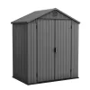Plastový záhradný domček Darwin 6x4