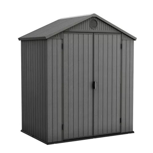 Plastový záhradný domček Darwin 6x4