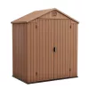 Plastový záhradný domček Darwin 6x4