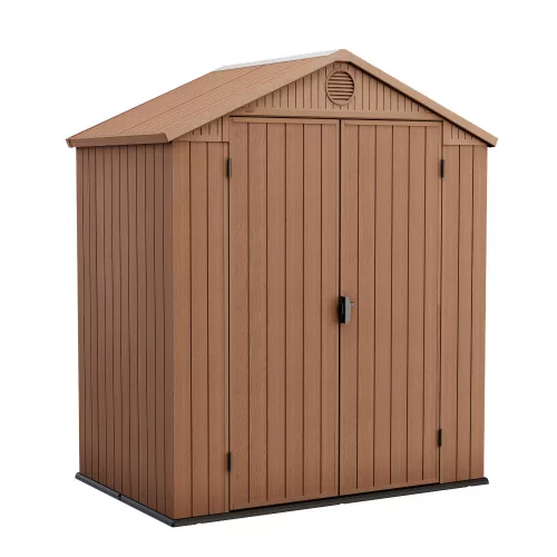 Plastový záhradný domček Darwin 6x4