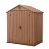 Plastový záhradný domček Darwin 6x4