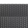 Claire Balkónová súprava záhradného nábytku so stolom Orlando