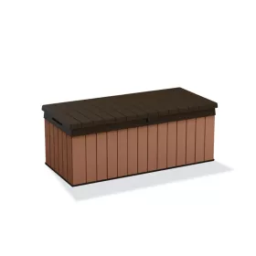 Darwin záhradný kontajner 380L hneďý