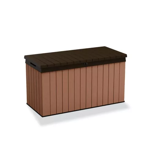 Darwin záhradný kontajner 570L hneďý