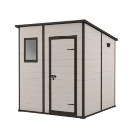 Plastové puzdro na náradie Manor 6x4