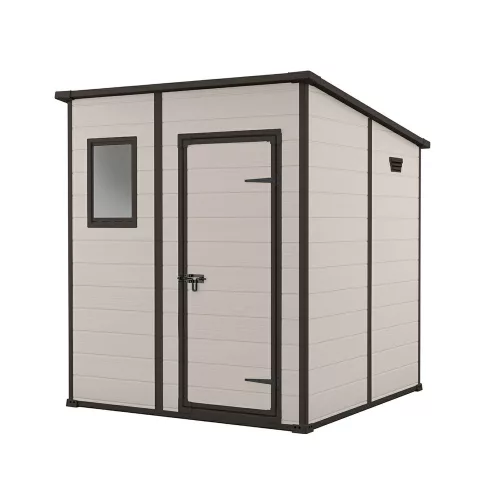 Plastové puzdro na náradie Manor 6x4