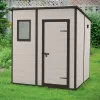 Plastové puzdro na náradie Manor 6x4