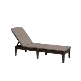 Záhradné ležadlo Jaipur s vankúšom