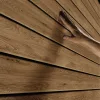 Podpis PENT 9X7 plastový záhradný domček z jaseňového dreva
