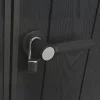Signature PENT 11x7 plastový záhradný domček orech