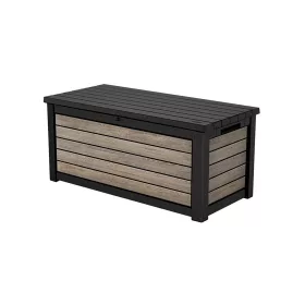 Plastová záhradná debna Decocoat 630 L
