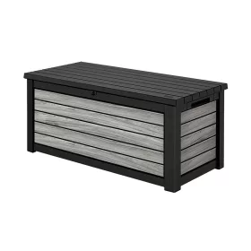 Plastová záhradná debna Decocoat 630 l