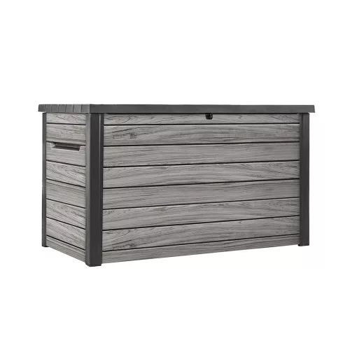 Plastová záhradná debna Decocoat 870 l