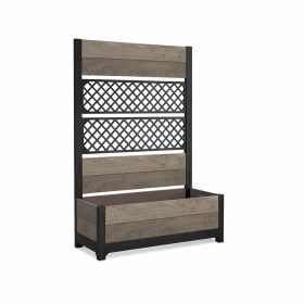 Deco tulip kvetináč 110l