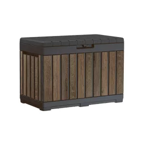 Plastová záhradná nádoba Decocoat kentwood 190l