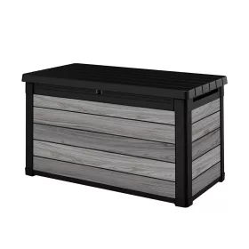 Plastová záhradná debna Decocoat 380 l
