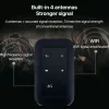 Bezdrôtový smerovač WiFi EasyNet