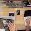 Bezdrôtový smerovač WiFi EasyNet
