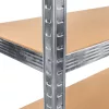 Regál pre ťažké zaťaženie G 90x40x180 cm 175 kg