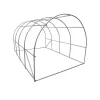 Fóliový skleník 2x3x2 m (rampa+fólia)