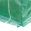 Fóliový skleník 2x3x2 m (rampa+fólia)