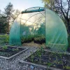 Fóliový skleník 2x3x2 m (rampa+fólia)