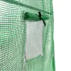 Fóliový skleník 2x3x2 m (rampa+fólia)