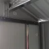 MIR1008 záhradný domček na náradie