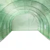Fóliový skleník 3x6x2 m (rampa+fólia)
