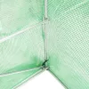Fóliový skleník 3x6x2 m (rampa+fólia)