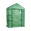 Balkónový skleník 0,7x1,4x2 m