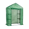 Balkónový skleník 0,7x1,4x2 m