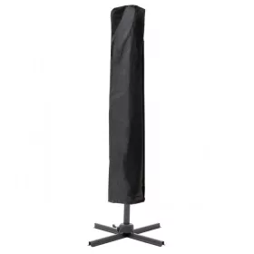 Záhradná deka pod slnečník - Kazuar čierna