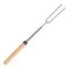 Teleskopické špízy 31-80 cm