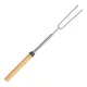 Teleskopické špízy 31-80 cm