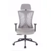 Ergonomická otočná kancelárska stolička Ergomax