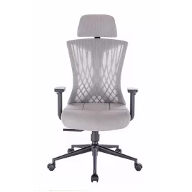 Ergonomická otočná kancelárska stolička Ergomax