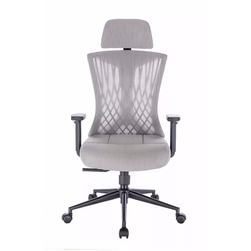 Ergonomická otočná kancelárska stolička Ergomax
