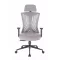 Ergonomická otočná kancelárska stolička Ergomax